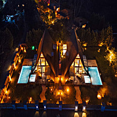 Fitos Bungalov Sapanca